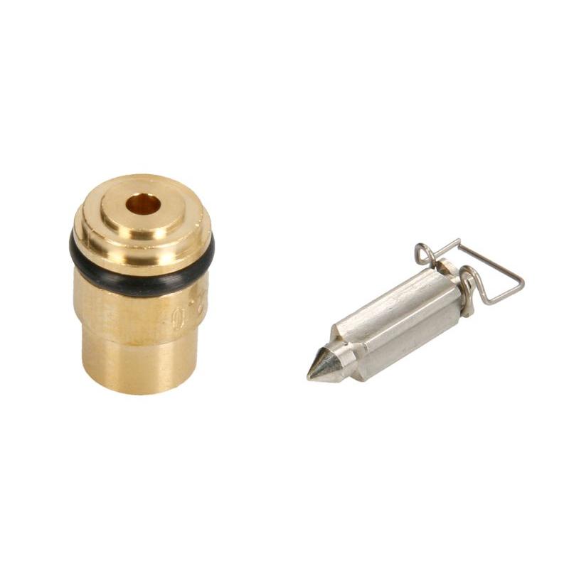 TOURMAX FVS-313 Float-Needle Valve