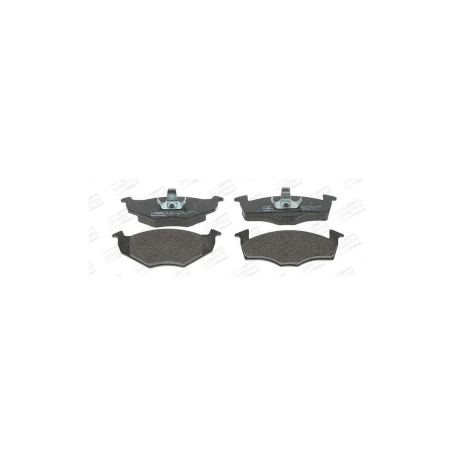 Champion 573111Ch Brake Pad Set
