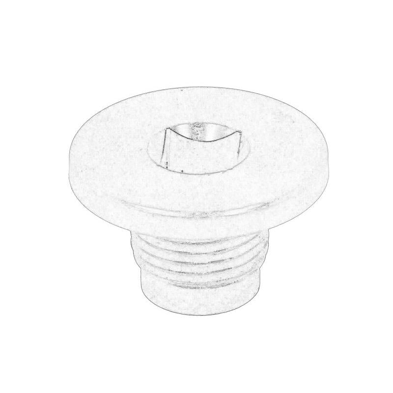 OE DAF DAF1707317 Oil Sump Gasket
