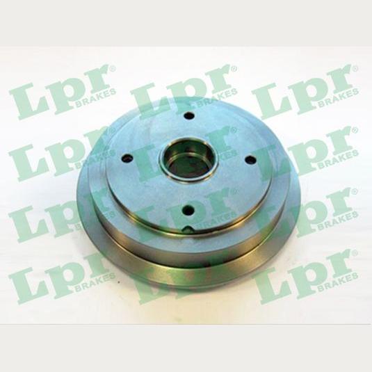 LPR LPR7D0512 Brake Drum