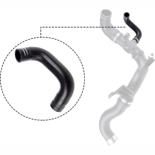 GATES GAT09-0511 Charge Air Hose