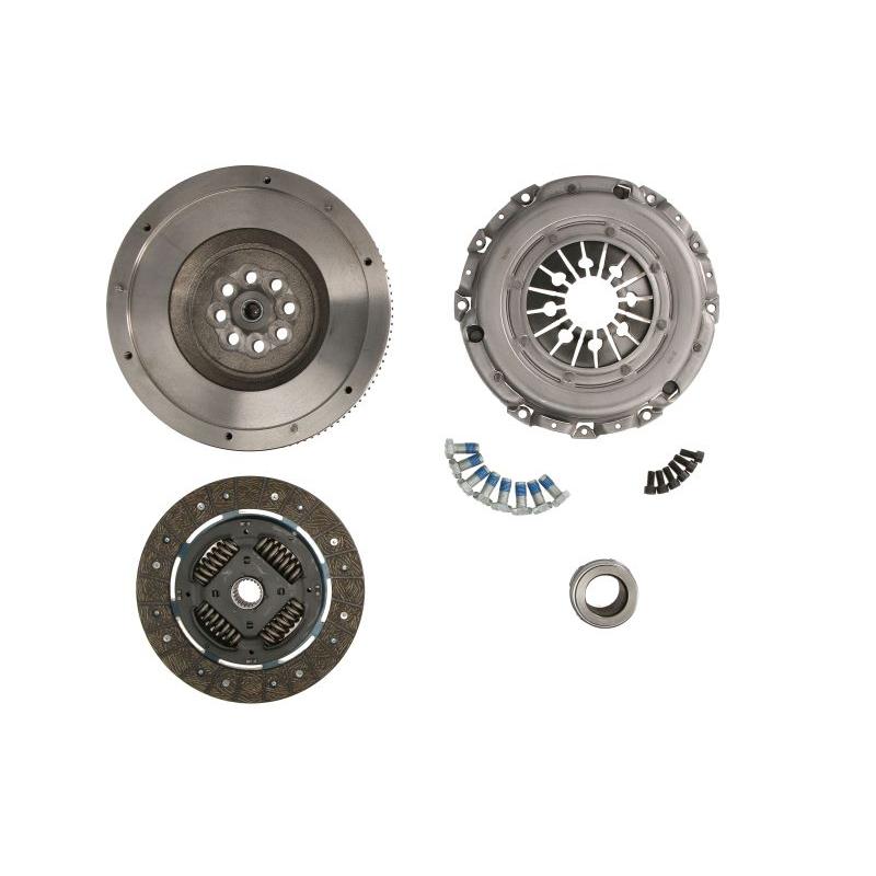NEXUS F1B102NX Clutch Kit