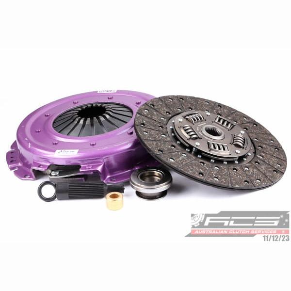 XTREME CLUTCH KBU28091-1AX Clutch Kit (Tuning)