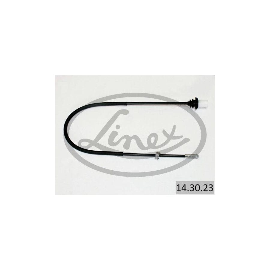 Linex 14.30.23 Speedometer Cable for Fiat Palio