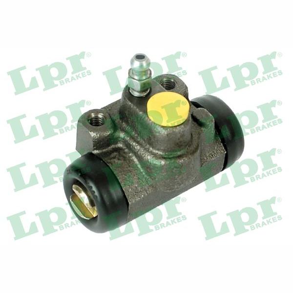 LPR LPR4147 Wheel Brake Cylinder