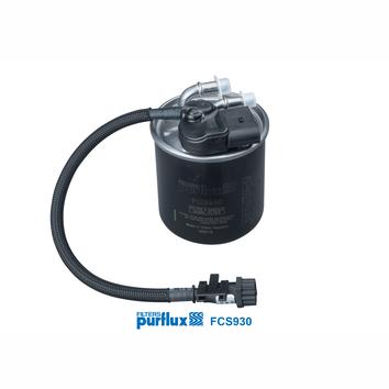 PURFLUX PXFCS930 Fuel Filter