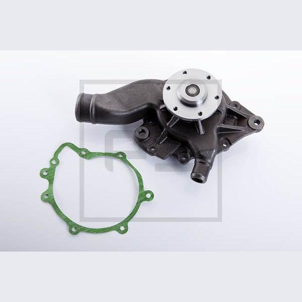 PETERS 030.908-00 Water Pump