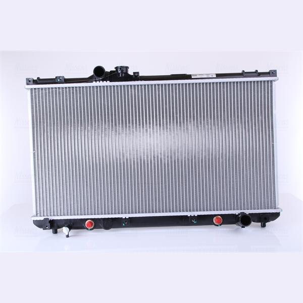 NISSENS NIS64653A Engine Radiator
