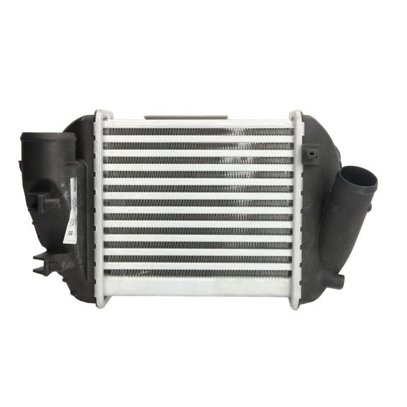 NISSENS NIS96708 Charge Air Cooler