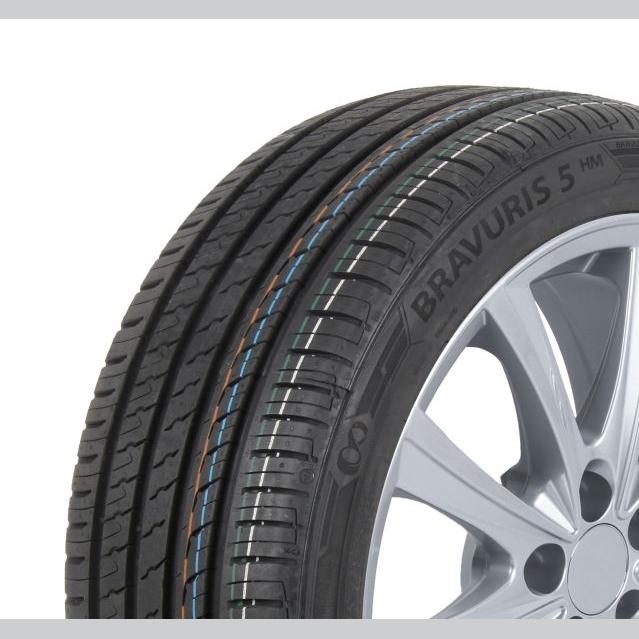 BARUM 21565R16LTBA102VBRAV5 Suv/4X4 Summer Tyrecb72.0 Db
