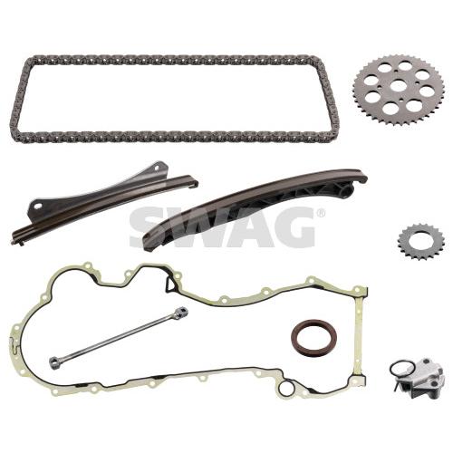 SWAG SW33104633 Timing Chain Kit