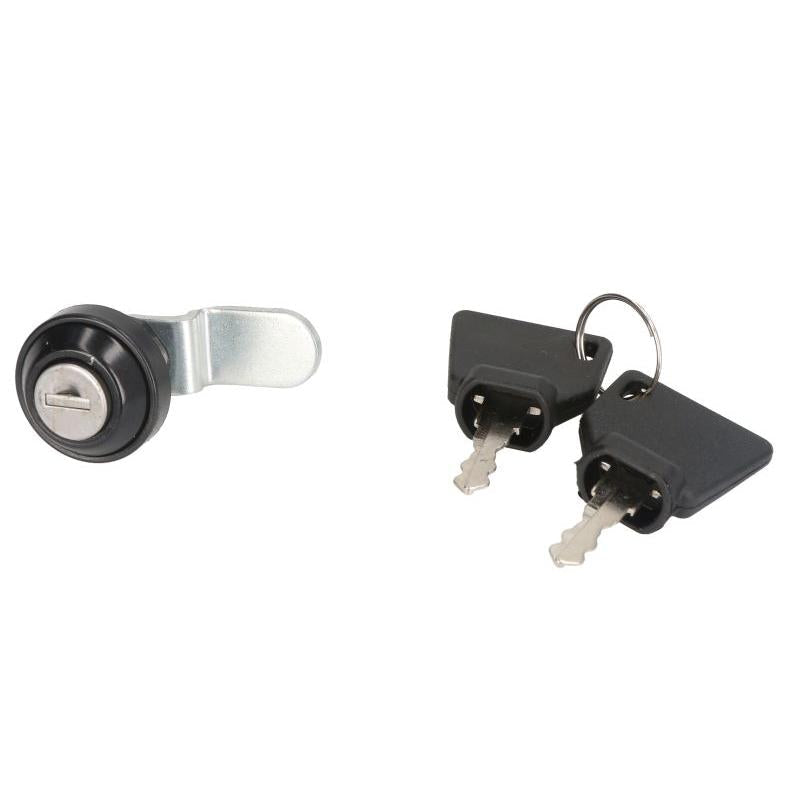 ANAC MAKINA 333-C3140-AN Front Cover Lock