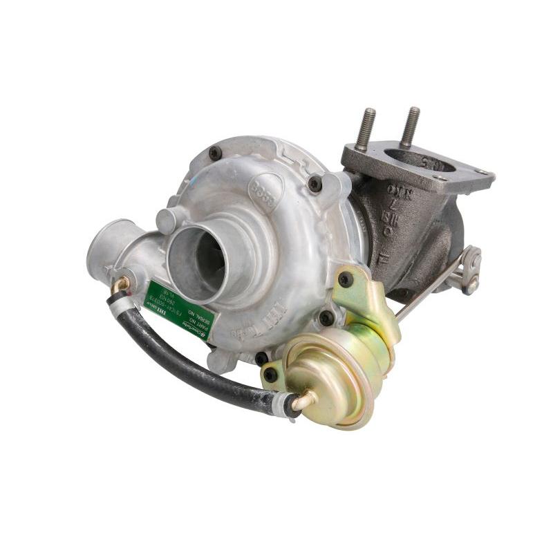 IHI VL18 Turbocharger