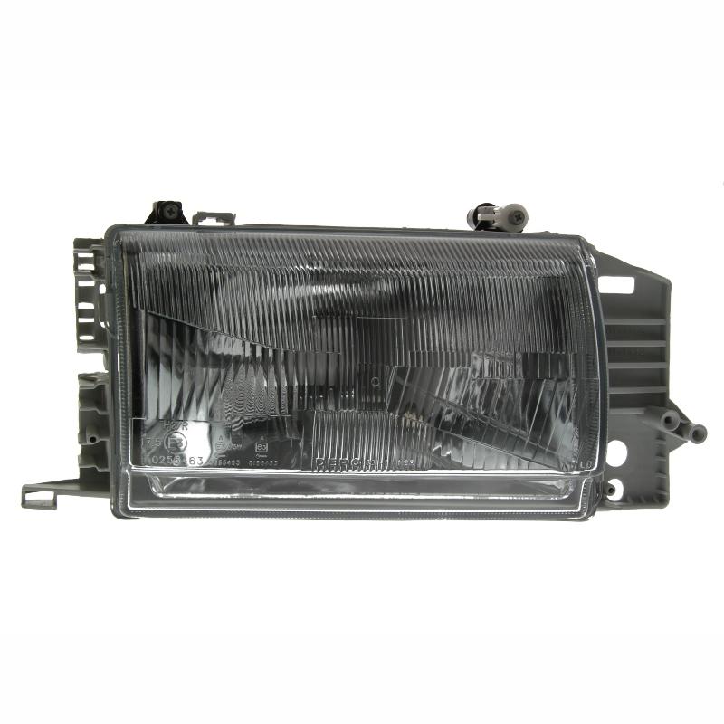 DEPO 661-1112R-LD-E Headlight