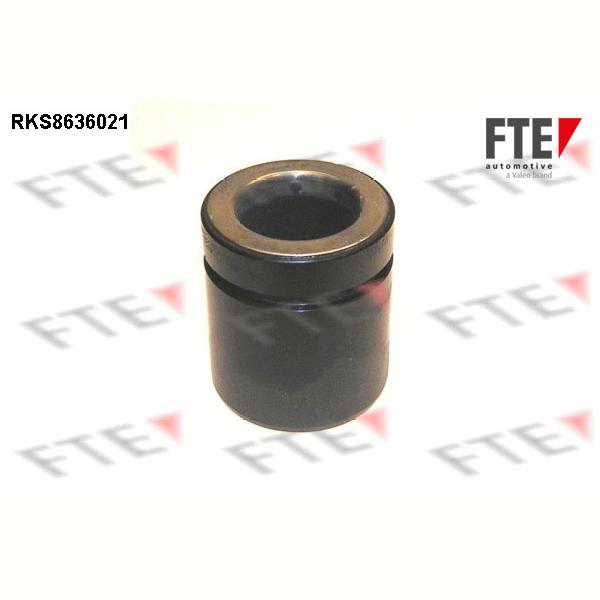 KNORR K027823N00 Electronic Brake System Connector Cable