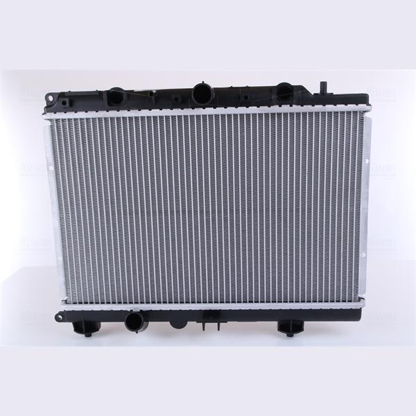 NISSENS NIS64305A Engine Radiator