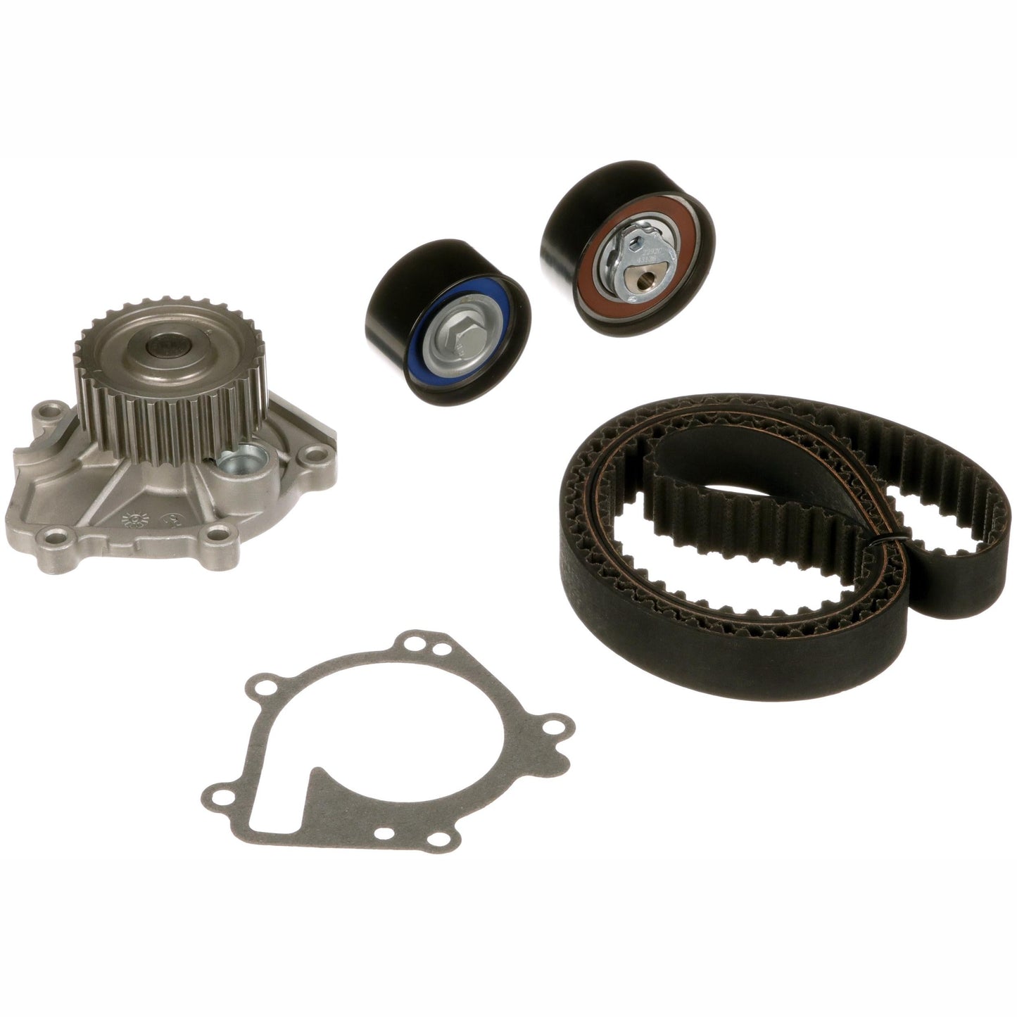 GATES GATKP15668XS Water Pump & Timing Belt Kit