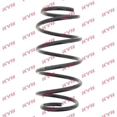 KYB K-Flex RH1009 Coil Spring for Audi A6