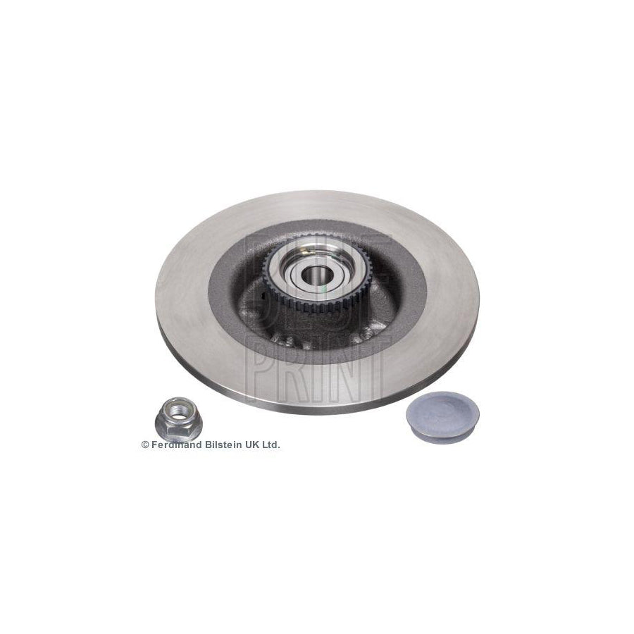 Blue Print Adr164324 Brake Disc