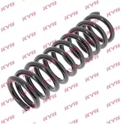 KYB K-Flex RD5087 Coil Spring Suitable for Mercedes-Benz 190 (W201)
