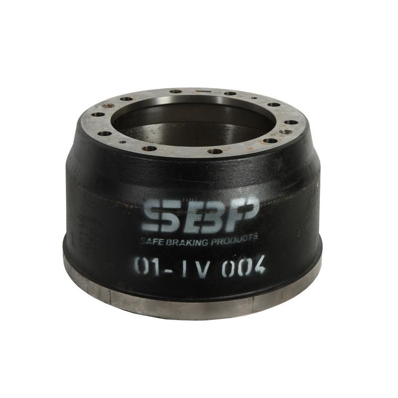 SBP 01-IV004 Brake Drum