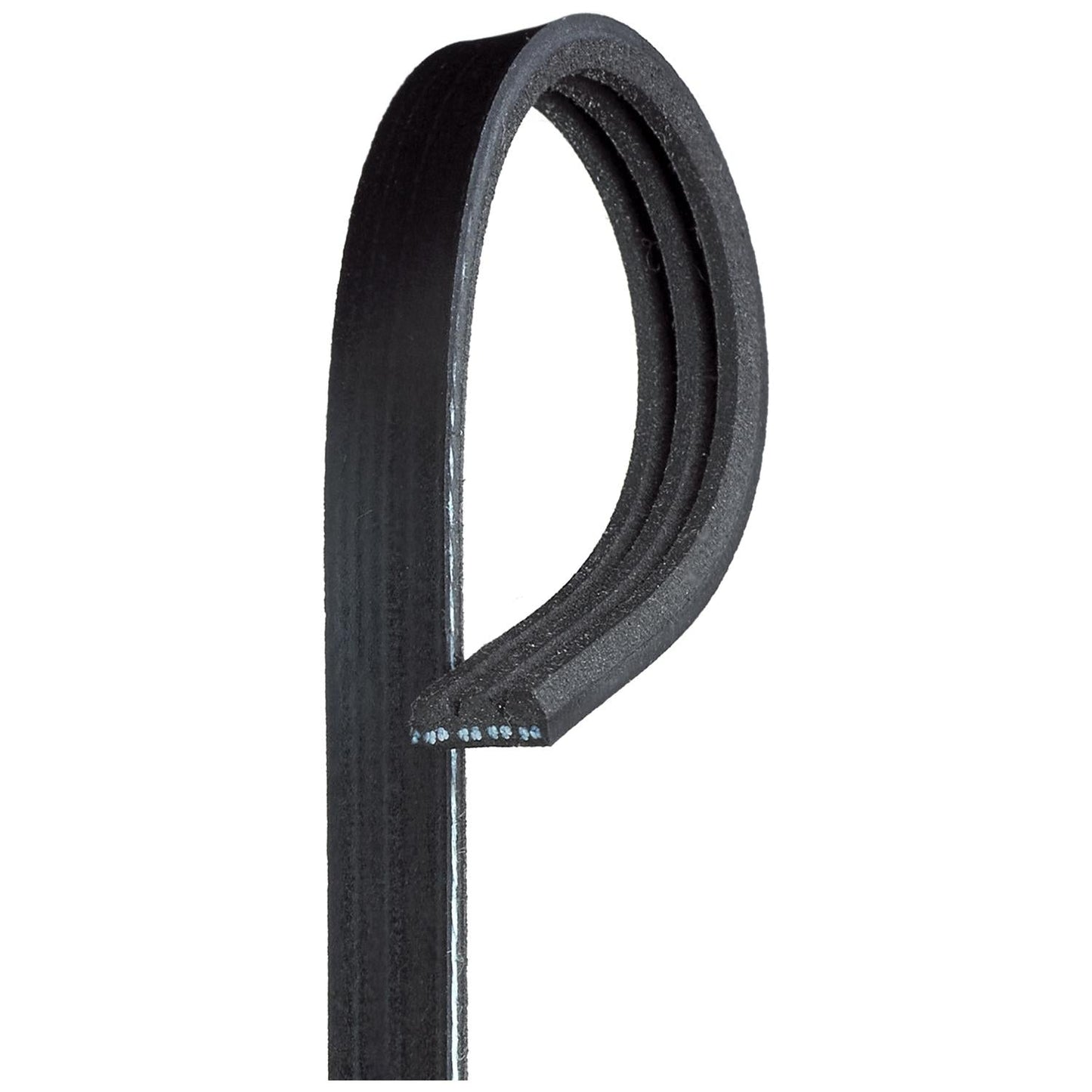 GATES GAT3PK1025 V-Ribbed Belt