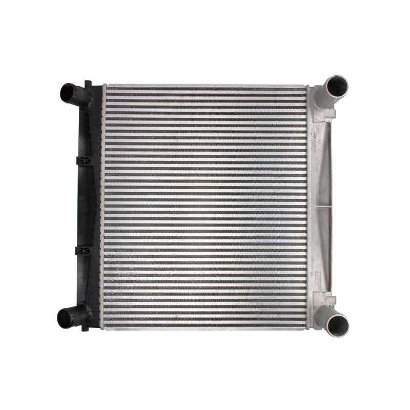 NISSENS NIS961140 Charge Air Cooler
