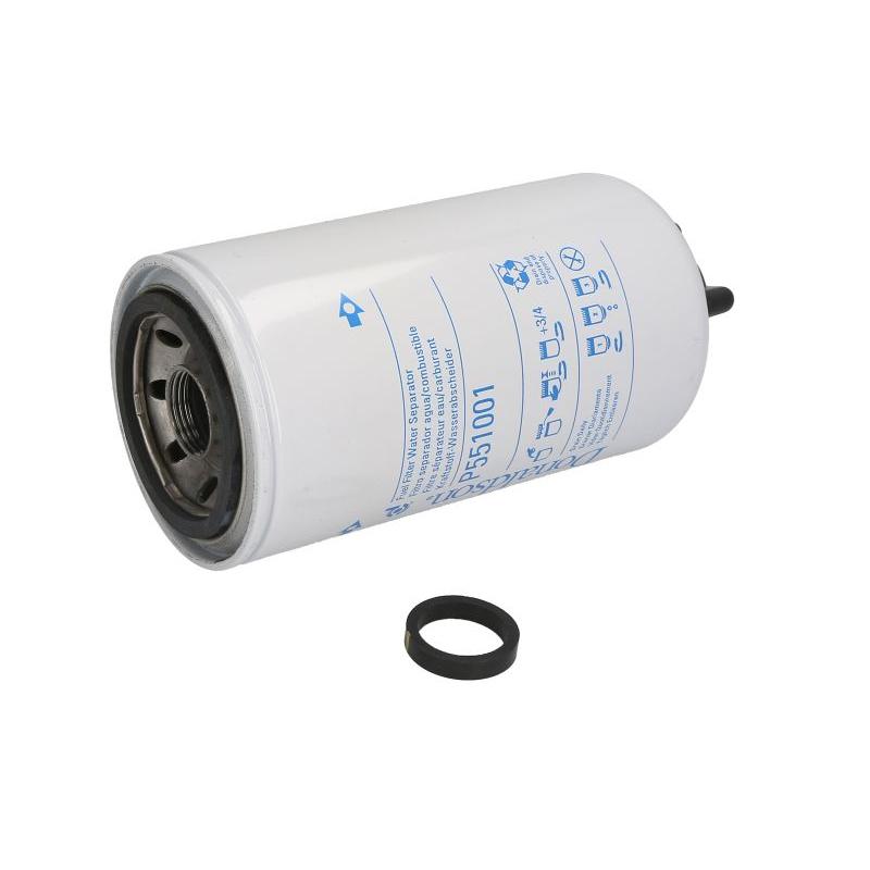 DONALDSON OFF P551001 Fuel Filter