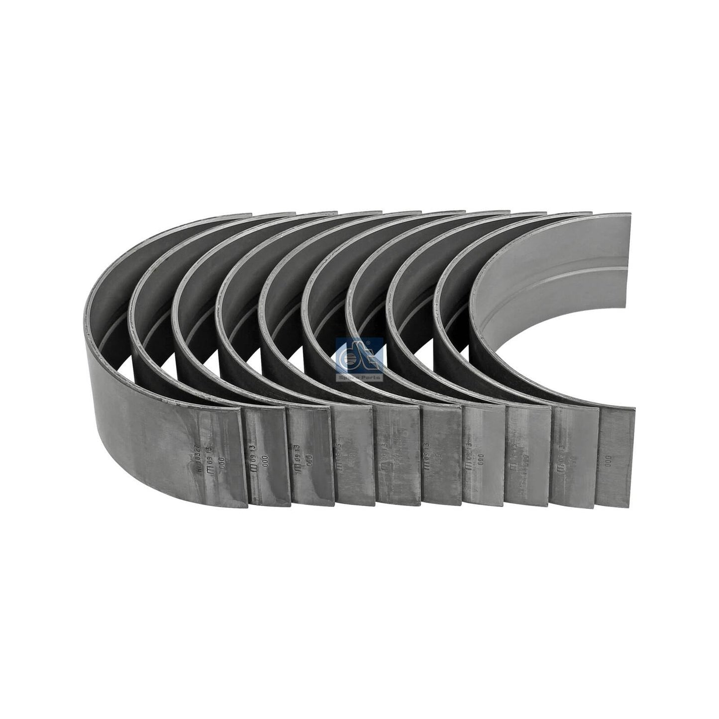 DT SPARE PARTS 1.31023 Crankshaft Bearing