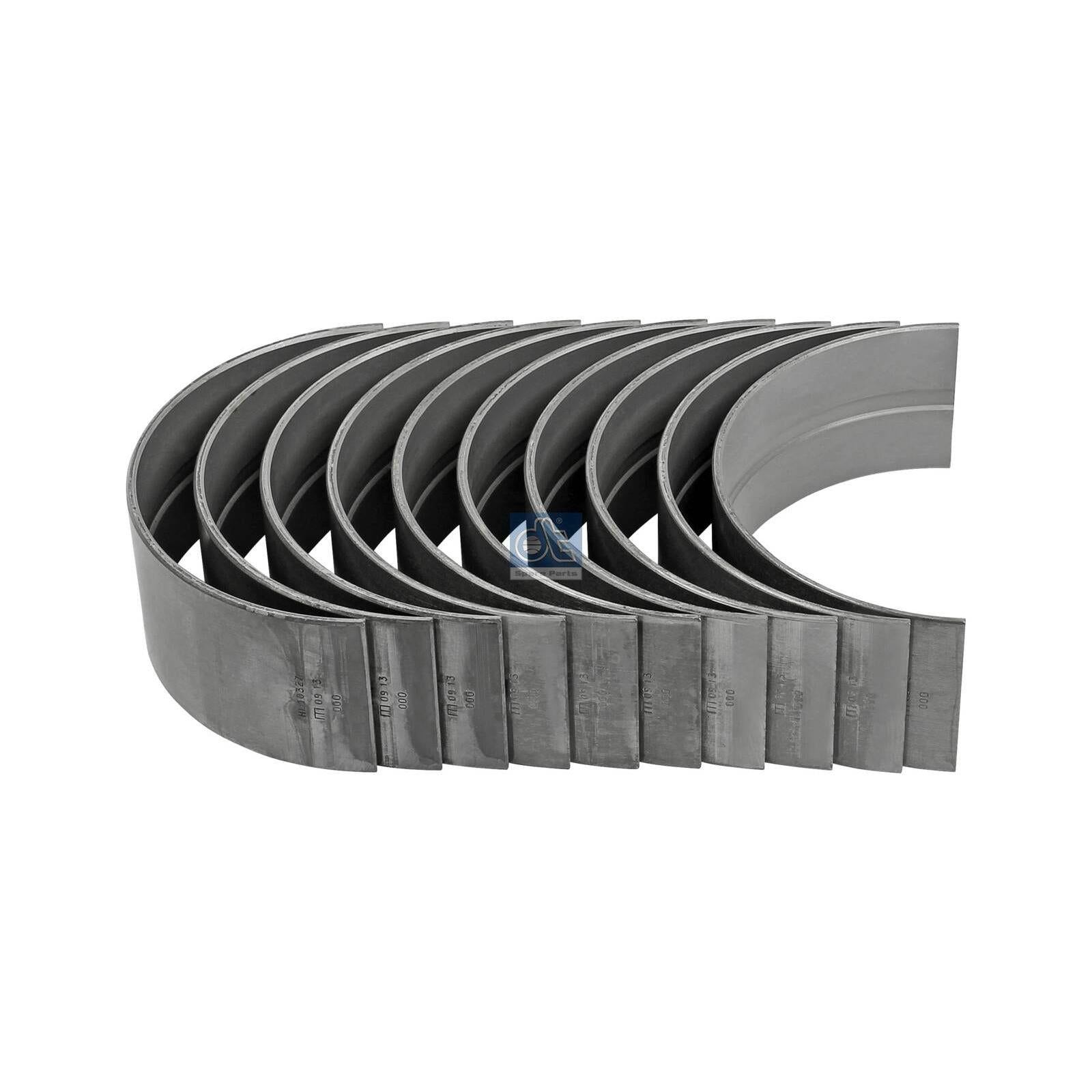 DT SPARE PARTS 1.31023 Crankshaft Bearing