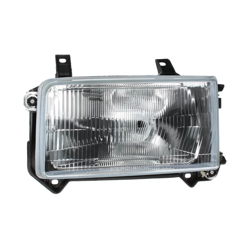 DEPO 441-1114L-LD-E Headlight