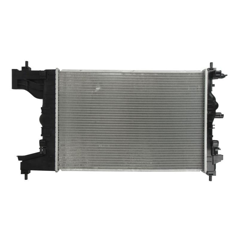 NRF NRF53122 Engine Radiator