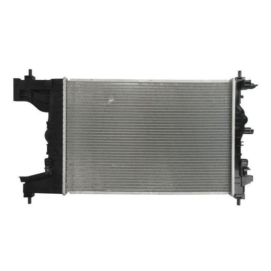 NRF NRF53122 Engine Radiator