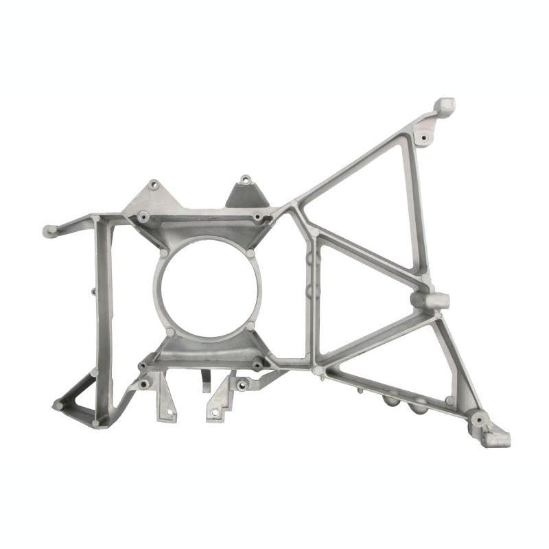 PACOL DAF-HLS-002R Headlight Lens