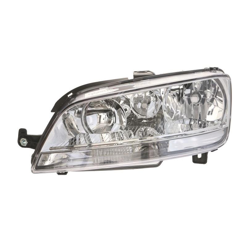 DEPO 661-1144L-LDEMC Headlight