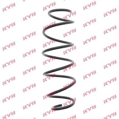 KYB K-Flex RH3007 Coil Spring for Citroen C2 Hatchback (Jm)