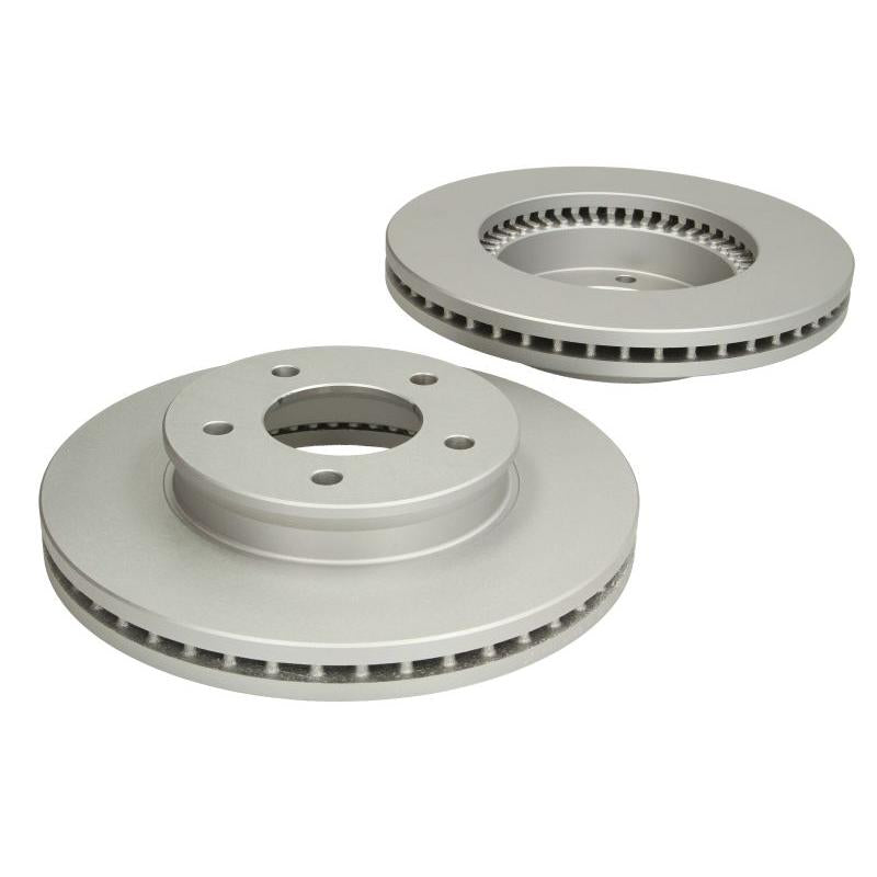 DELPHI BG4663C Brake Disc .