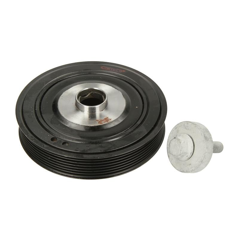 CORTECO CO80004348 Crankshaft Belt Pulley