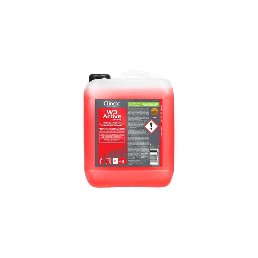 Clinex 77-709 Disinfectant
