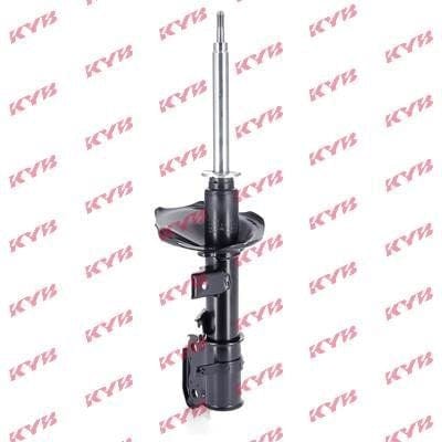KYB EXCel-G 335031 Shock Absorber for Nissan Pathfinder II (R50)
