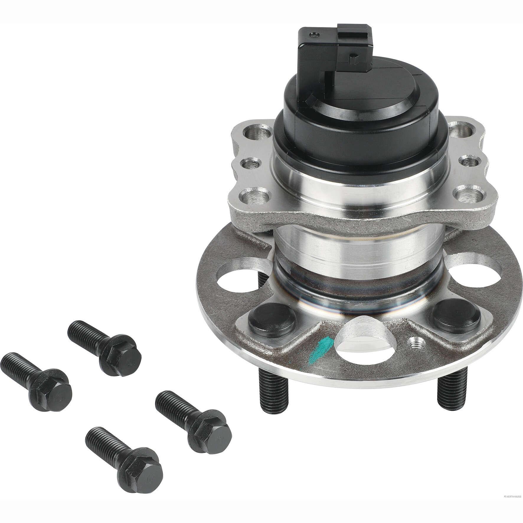 HERTH+BUSS JAKOPARTS J4710557 Wheel Bearing Kit