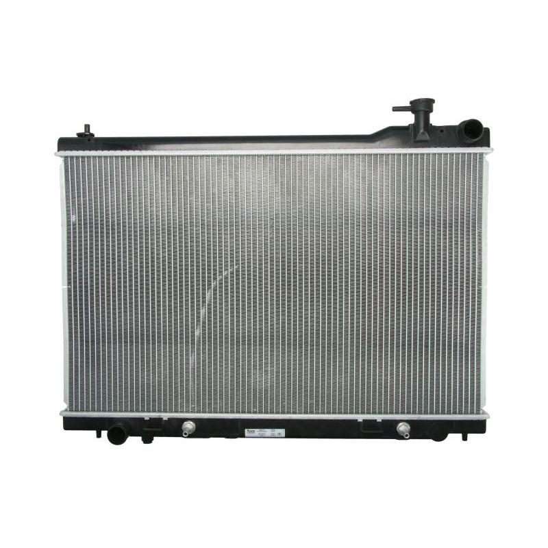 NISSENS NIS68119 Engine Radiator