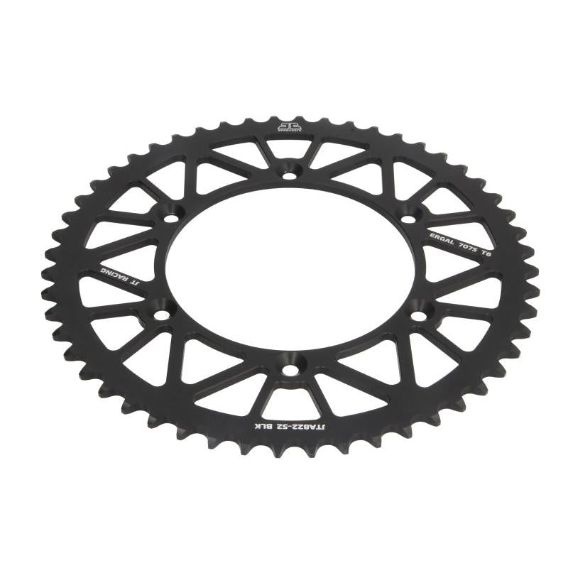 JT JTA822,52BLK Chain Sprocket