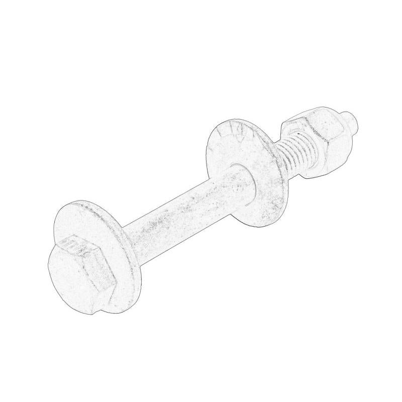 OE FIAT 51810130Z Kingpin Bolt