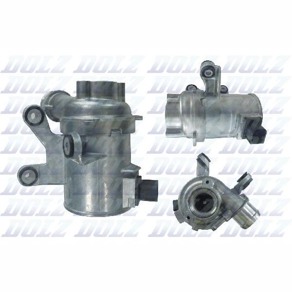 DOLZ M280 Water Pump