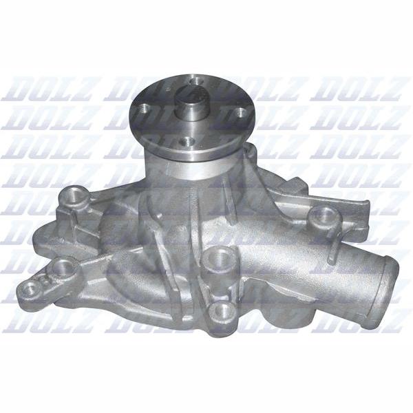 DOLZ H209 Water Pump