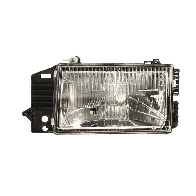 DEPO 661-1105L-LD-E Headlight