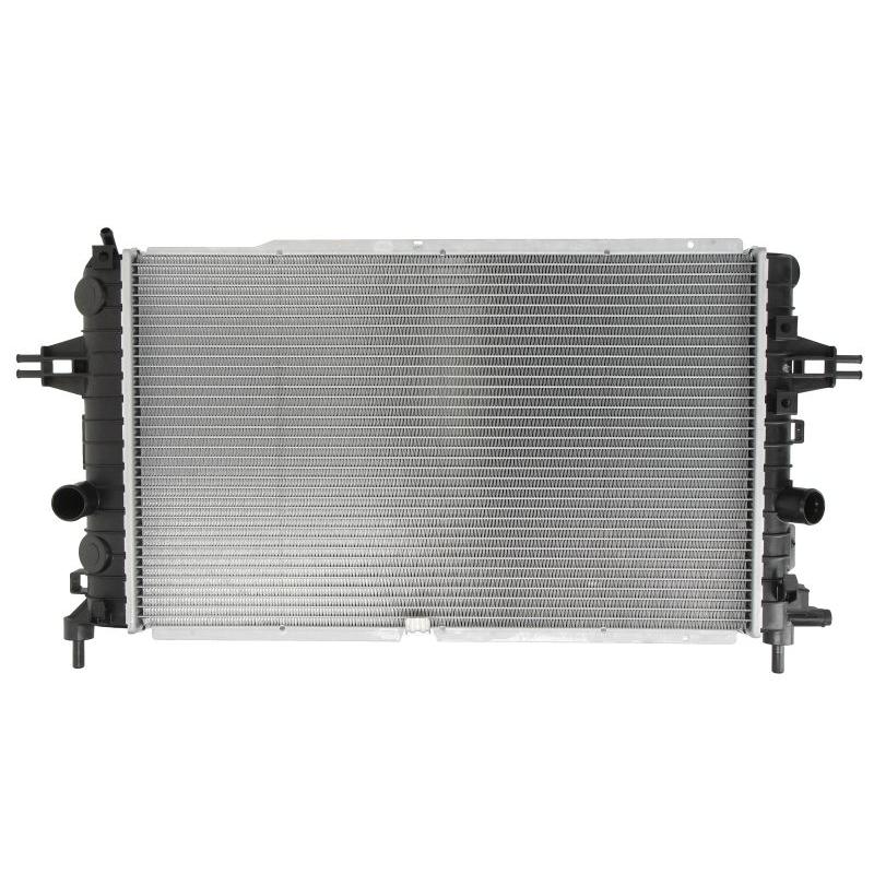 NISSENS NIS63121 Engine Radiator