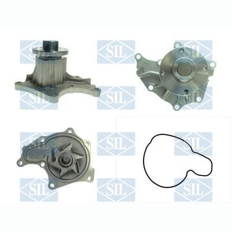 SIL PA1556 Water Pump