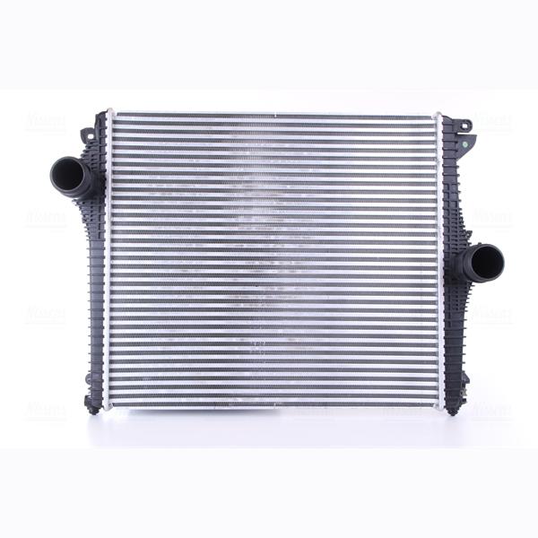 NISSENS NIS961532 Charge Air Cooler